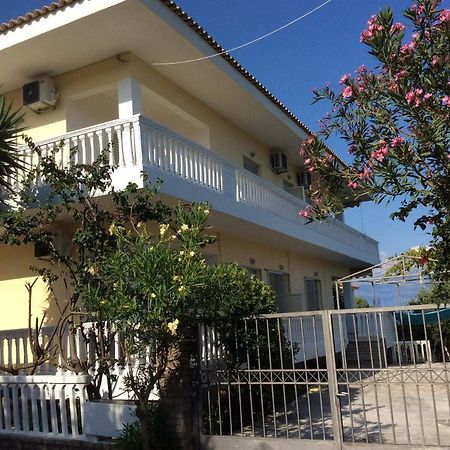 Appartement Petalidi Fragkos Extérieur photo