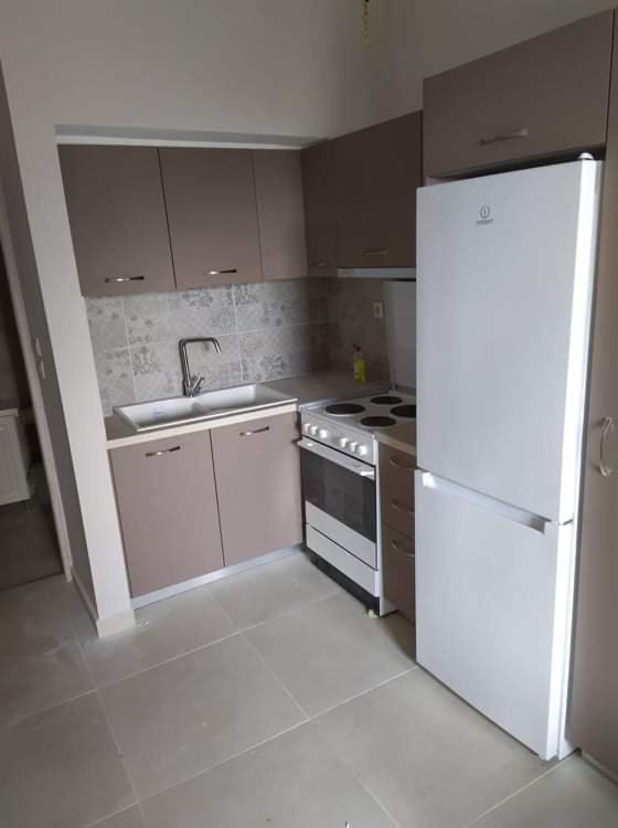 Appartement Petalidi Fragkos Extérieur photo