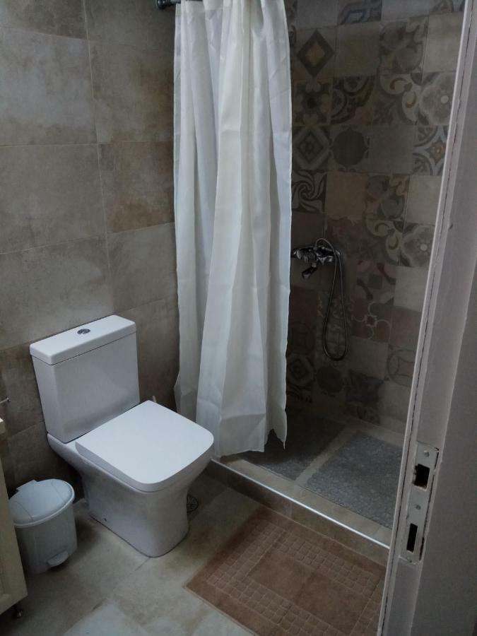 Appartement Petalidi Fragkos Extérieur photo