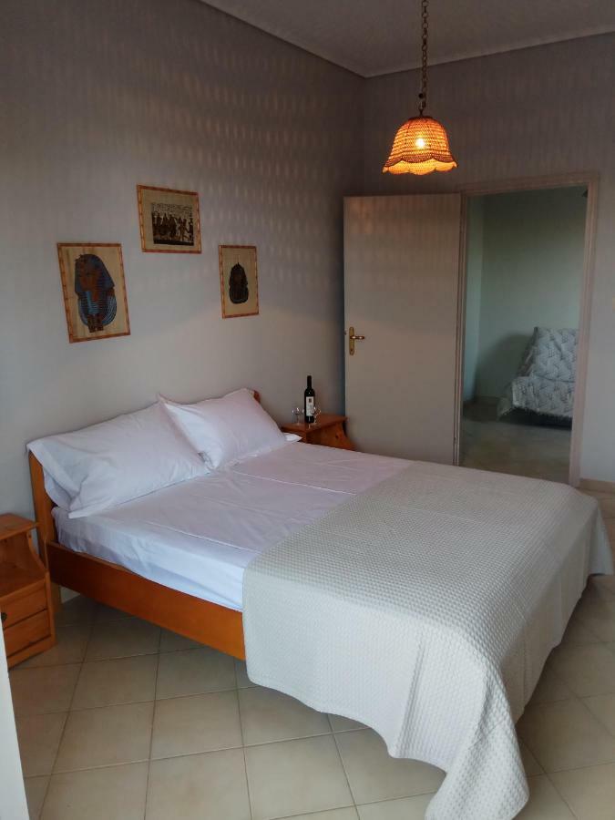 Appartement Petalidi Fragkos Extérieur photo