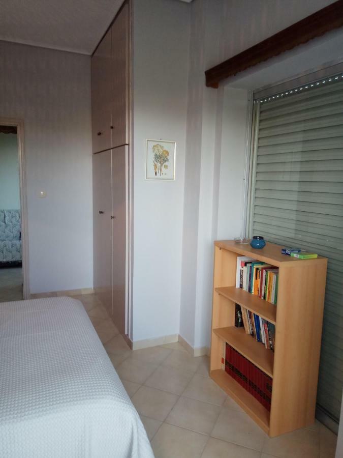 Appartement Petalidi Fragkos Extérieur photo